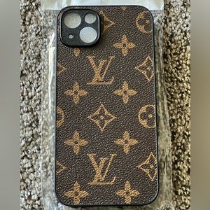 Beautiful IPhone 14 plus luxury case ❣️